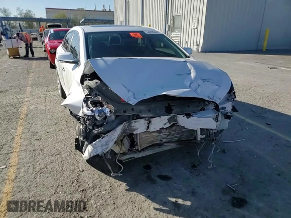 2016 Buick LaCrosse Premium II with VIN 1G4GF5G33GF123885, listed as a Copart auction lot 44890445 with 89,646 mi miles and Salvage Title. Bid and sale history available at carsss.com. Image 13.