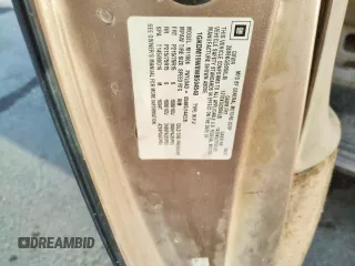 1998 GMC Safari with VIN 1GKDM19W8WB504543, listed as a Copart auction lot 84896104 with Not Provided miles and Salvage Title. Bid and sale history available at carsss.com. Image 13.