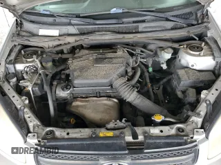 2005 Toyota RAV4 with VIN JTEHD20V856043581, listed as a Copart auction lot 54433045 with 383,287 mi miles and Clean Title. Bid and sale history available at carsss.com. Image 11.