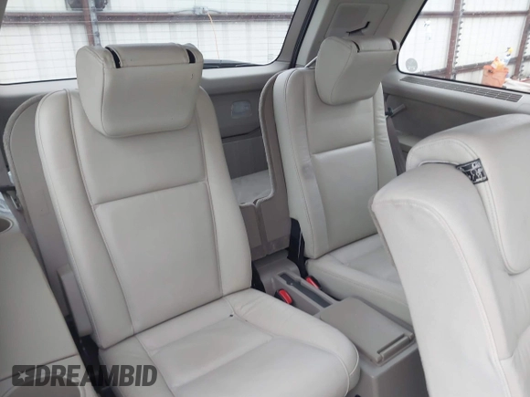2005 Volvo XC90 with VIN YV1CZ852051198196, listed as a IAAI auction lot 41572567 with 154,881 mi miles and . Bid and sale history available at DreamBid. Image 22.