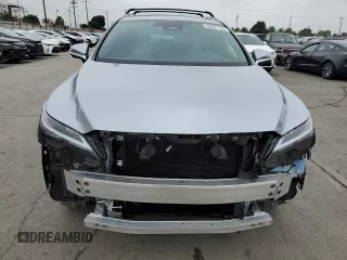 2023 Lexus RX 350 z VIN 2T2BAMBA6PC021384, wystawiony jako Copart lot #59927765 z przebiegiem 16 867 mil mil oraz Szkoda całkowita • Salvage title. Historia ofert i sprzedaży dostępna na DreamBid. Obrazek 5.