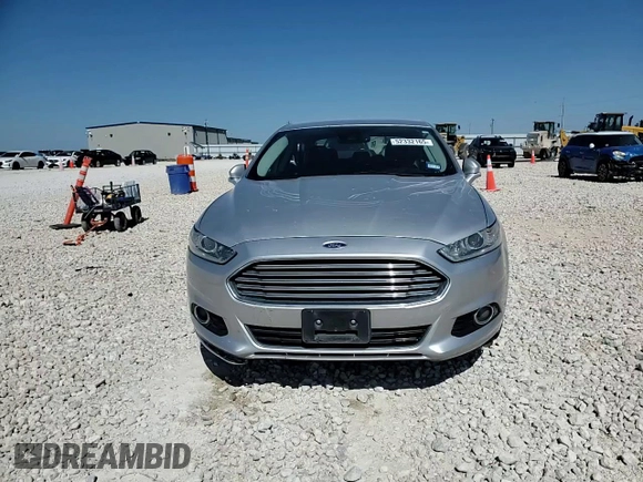 2013 Ford Fusion Titanium Hybrid with VIN 3FA6P0RUXDR375739, listed as a Copart auction lot 52332165 with 162,524 mi miles and Salvage Title. Bid and sale history available at DreamBid. Image 11.