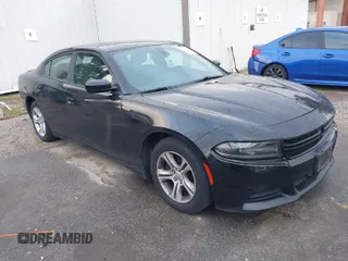2020 Dodge Charger SXT with VIN 2C3CDXBG6LH188211, listed as a IAAI auction lot 41699346 with 125,631 mi miles. Bid and sale history available at carsss.com. Image 1.