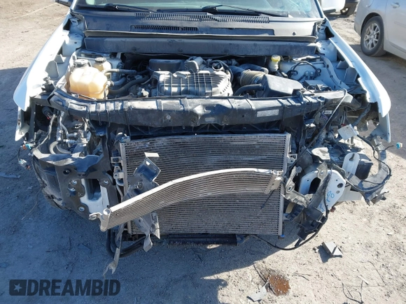 2017 Dodge Journey Crossroad Plus with VIN 3C4PDDGG2HT578760, listed as a IAAI auction lot 41363427 with 147,568 mi miles and . Bid and sale history available at DreamBid. Image 6.