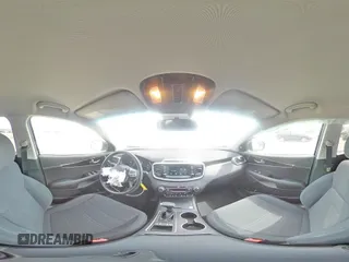 2020 Kia Sorento L with VIN 5XYPG4A32LG658895, listed as a Copart auction lot 52853975 with 51,142 mi miles and Salvage Title. Bid and sale history available at carsss.com. Image 14.