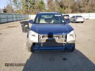 2009 Chevrolet Equinox LT w/2LT with VIN 2CNDL53F096221586, listed as a Copart auction lot 43805785 with 181,589 mi miles and Salvage Title. Bid and sale history available at carsss.com. Image 5.