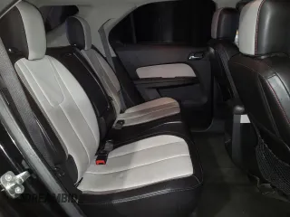 2017 Chevrolet Equinox Premier with VIN 2GNFLGEK2H6219797, listed as a Copart auction lot 80712444 with 97,069 mi miles and Salvage Title. Bid and sale history available at carsss.com. Image 11.