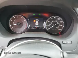 2020 Acura RDX Technology with VIN 5J8TC2H52LL001235, listed as a Copart auction lot 50846375 with 92,647 mi miles and Clean Title. Bid and sale history available at DreamBid. Image 9.