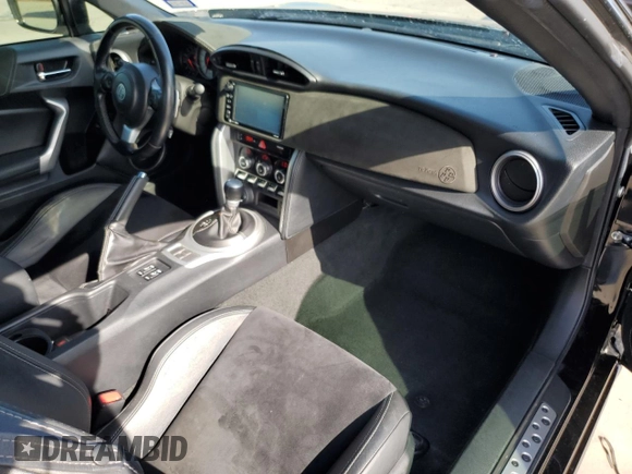 2019 Toyota 86 GT with VIN JF1ZNAE16K8703077, listed as a Copart auction lot 67285604 with 58,542 mi miles and Clean Title. Bid and sale history available at carsss.com. Image 8.