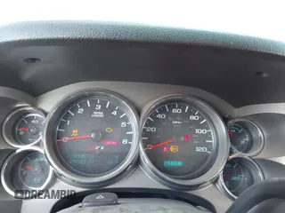 2012 Chevrolet Silverado 1500 LT with VIN 1GCRKSE75CZ250255, listed as a IAAI auction lot 41888459 with 298,362 mi miles. Bid and sale history available at carsss.com. Image 7.
