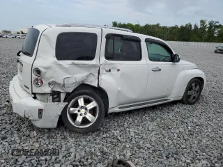 2010 Chevrolet HHR 2LT z VIN 3GNBACDV0AS538728, wystawiony jako Copart lot #56050165 z przebiegiem 93 413 mil mil oraz Szkoda całkowita • Salvage title. Historia ofert i sprzedaży dostępna na DreamBid. Obrazek 3.