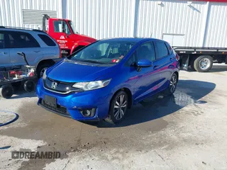 2016 Honda Fit EX with VIN JHMGK5H78GX008578, listed as a IAAI auction lot 41886257 with 128,388 mi miles and . Bid and sale history available at DreamBid. Image 17.