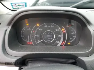 2014 Honda CR-V EX with VIN 2HKRM4H55EH668809, listed as a Copart auction lot 52352685 with 96,409 mi miles and Salvage Title. Bid and sale history available at carsss.com. Image 9.