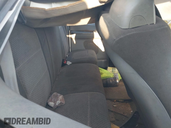 2002 Ford F-350 XL with VIN 1FTSX31F62EA66065, listed as a IAAI auction lot 39914510 with Not provided miles and . Bid and sale history available at DreamBid. Image 8.