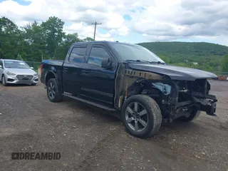 2017 Ford F-150 XL с VIN 1FTEW1EF3HFC74969, выставлен на аукционе IAAI как лот 42342096 с пробегом 105 624 миль миль и . История ставок и продаж доступна на DreamBid. Изображение 1.