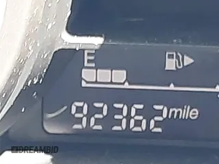 2013 Mazda 3 i Touring with VIN JM1BL1L74D1801383, listed as a IAAI auction lot 42023534 with 92,362 mi miles and . Bid and sale history available at carsss.com. Image 14.
