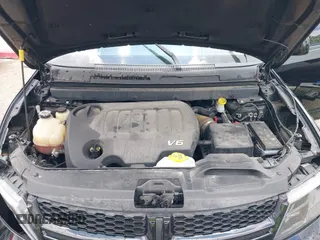 2017 Dodge Journey GT z VIN 3C4PDDEGXHT593042, wystawiony jako IAAI lot #42606220 z przebiegiem 55 834 mil mil oraz . Historia ofert i sprzedaży dostępna na DreamBid. Obrazek 10.