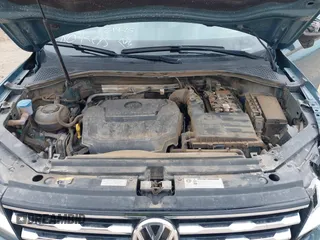 2019 Volkswagen Tiguan SE with VIN 3VV3B7AX3KM139472, listed as a IAAI auction lot 41674213 with 47,990 mi miles and . Bid and sale history available at DreamBid. Image 10.