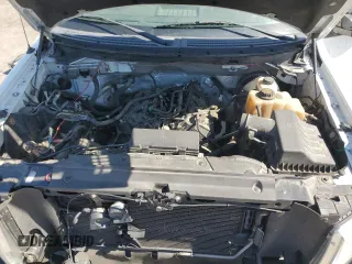 2012 Ford F-150 XL with VIN 1FTMF1CM1CKD05195, listed as a Copart auction lot 54795915 with Not provided miles and Clean title. Bid and sale history available at DreamBid. Image 11.