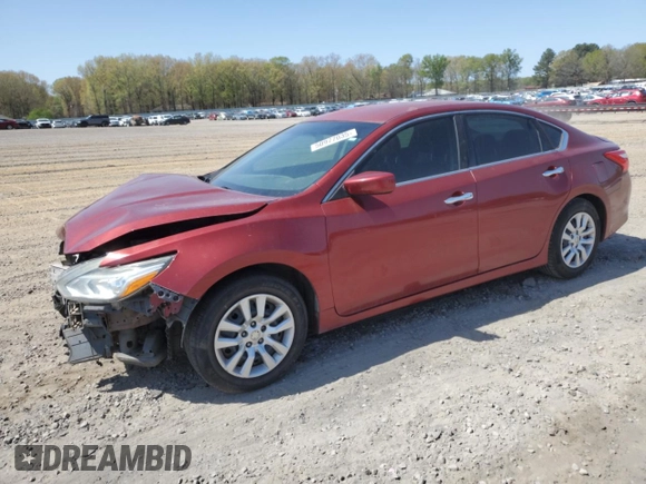2016 Nissan Altima S z VIN 1N4AL3AP4GN328159, wystawiony jako Copart lot #50977035 z przebiegiem 209 688 mil mil oraz Szkoda całkowita • Salvage title. Historia ofert i sprzedaży dostępna na DreamBid. Obrazek 1.