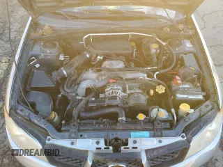 2007 Subaru Impreza Outback Special Sports с VIN JF1GG63627G800626, выставлен на аукционе Copart как лот 81605894 с пробегом 311 908 миль миль и Чистый • Clean title. История ставок и продаж доступна на DreamBid. Изображение 11.