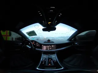 2019 Porsche Panamera с VIN WP0AA2A74KL100788, выставлен на аукционе IAAI как лот 41066484 с пробегом 21 946 миль миль и . История ставок и продаж доступна на DreamBid. Изображение 18.