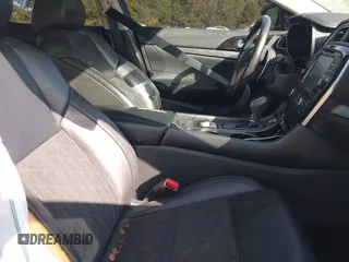 2017 Nissan Maxima SV with VIN 1N4AA6AP7HC428454, listed as a IAAI auction lot 40760431 with 118,659 mi miles and . Bid and sale history available at DreamBid. Image 5.