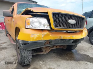 2006 Ford F-150 XLT с VIN 1FTPW14V86FB66569, выставлен на аукционе IAAI как лот 42554627 с пробегом Не указан миль и . История ставок и продаж доступна на DreamBid. Изображение 6.