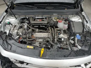 2023 Mercedes-Benz EQB 300 z VIN W1N9M0KB8PN052962, wystawiony jako Copart lot #48611095 z przebiegiem 17 663 mil mil oraz Szkoda całkowita • Salvage title. Historia ofert i sprzedaży dostępna na DreamBid. Obrazek 14.