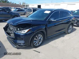 2019 Infiniti QX50 Essential с VIN 3PCAJ5M1XKF131104, выставлен на аукционе IAAI как лот 41452545 с пробегом 113 271 миль миль и . История ставок и продаж доступна на DreamBid. Изображение 16.