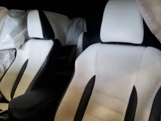 2021 Lexus NX 300 F Sport с VIN JTJSARDZ2M2255498, выставлен на аукционе Copart как лот 54163505 с пробегом 37 929 миль миль и Списание • Salvage title. История ставок и продаж доступна на DreamBid. Изображение 10.
