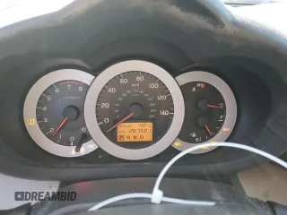2006 Toyota RAV4 Limited with VIN JTMBK31V165001006, listed as a Copart auction lot 45517405 with 267,501 mi miles and Clean Title. Bid and sale history available at carsss.com. Image 9.