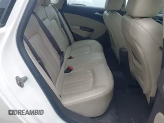 2013 Buick Verano Group с VIN 1G4PS5SK2D4137245, выставлен на аукционе IAAI как лот 42377223 с пробегом 112 594 миль миль и . История ставок и продаж доступна на DreamBid. Изображение 8.