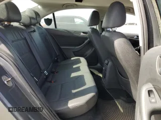 2012 Volkswagen Jetta SE with VIN 3VWDP7AJ7CM427445, listed as a Copart auction lot 63610155 with 161,939 mi miles and Salvage title. Bid and sale history available at DreamBid. Image 10.
