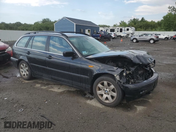 2005 BMW 3 Series 325xi z VIN WBAEP33455PF04897, wystawiony jako Copart lot #62121845 z przebiegiem 113 126 mil mil oraz Czysty tytuł • Clean title. Historia ofert i sprzedaży dostępna na DreamBid. Obrazek 4.