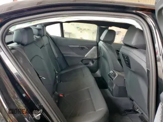 2025 BMW 5 Series 530i с VIN WBA43FJ06SCT74637, выставлен на аукционе Copart как лот 57398745 с пробегом 10 580 миль миль и Чистый • Clean title. История ставок и продаж доступна на DreamBid. Изображение 10.