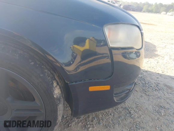 2006 Audi A4 2.0T with VIN WAUDF78E56A236913, listed as a IAAI auction lot 42074799 with 191,280 mi miles. Bid and sale history available at carsss.com. Image 6.