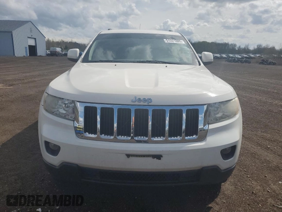 2011 Jeep Grand Cherokee 70th Anniversary with VIN 1J4RR4GG5BC519080, listed as a Copart auction lot 51221885 with 154,558 mi miles and Clean Title. Bid and sale history available at carsss.com. Image 5.