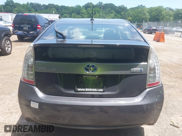 2014 Toyota Prius с VIN JTDKN3DP7E3058132, выставлен на аукционе IAAI как лот 42569536 с пробегом 263 089 миль миль и . История ставок и продаж доступна на DreamBid. Изображение 16.