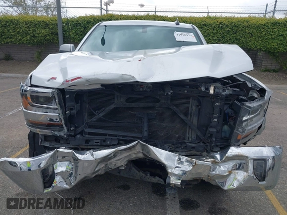 2017 Chevrolet Silverado 1500 LT with VIN 1GCPCREC9HF134351, listed as a IAAI auction lot 41910972 with 185,359 mi miles and . Bid and sale history available at DreamBid. Image 12.
