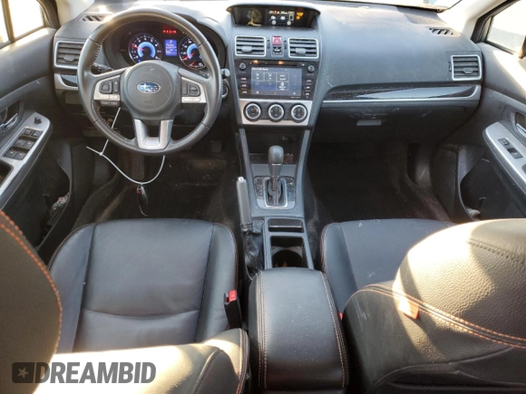 2016 Subaru Crosstrek Touring z VIN JF2GPBLC7GH241045, wystawiony jako Copart lot #88355525 z przebiegiem 59 254 mil mil oraz Szkoda całkowita • Salvage title. Historia ofert i sprzedaży dostępna na DreamBid. Obrazek 8.