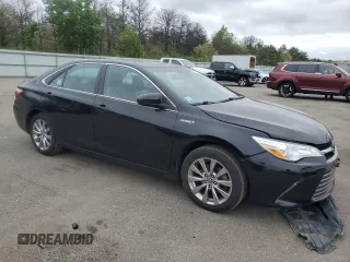 2017 Toyota Camry Hybrid LE z VIN 4T1BD1FK5HU227762, wystawiony jako Copart lot #57797355 z przebiegiem 151 665 mil mil oraz Szkoda całkowita • Salvage title. Historia ofert i sprzedaży dostępna na DreamBid. Obrazek 4.