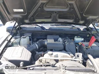 2008 Hummer H3 SUV with VIN 5GTEN13E888143319, listed as a IAAI auction lot 42180122 with 148,473 mi miles and . Bid and sale history available at DreamBid. Image 10.
