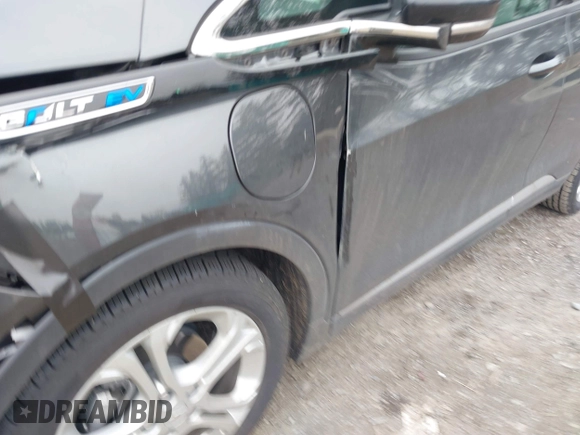 2021 Chevrolet Bolt EV LT z VIN 1G1FY6S0XM4108670, wystawiony jako IAAI lot #41625671 z przebiegiem 20 859 mil mil oraz . Historia ofert i sprzedaży dostępna na DreamBid. Obrazek 23.