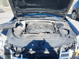 2014 Cadillac CTS Coupe Premium with VIN 1G6DH1E39E0149777, listed as a IAAI auction lot 41827848 with 149,205 mi miles. Bid and sale history available at carsss.com. Image 10.