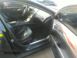 2013 Lincoln MKZ Hybrid с VIN 3LN6L2LU1DR813649, выставлен на аукционе IAAI как лот 42887168 с пробегом 245 475 миль миль и . История ставок и продаж доступна на DreamBid. Изображение 5.