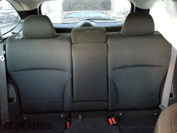 2017 Subaru Outback with VIN 4S4BSAAC9H3417611, listed as a Copart auction lot 43661535 with 120,348 mi miles and Salvage title. Bid and sale history available at DreamBid. Image 10.