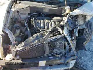 2005 Mitsubishi Endeavor Limited with VIN 4A4MM41S45E068866, listed as a Copart auction lot 81722204 with 0 mi miles and Salvage Title. Bid and sale history available at carsss.com. Image 13.