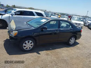 2003 Toyota Corolla CE с VIN 2T1BR32E93C139496, выставлен на аукционе IAAI как лот 42203526 с пробегом 179 110 миль миль и . История ставок и продаж доступна на DreamBid. Изображение 15.