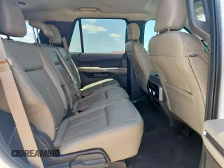 2020 Ford Expedition XLT z VIN 1FMJU1HT7LEA24425, wystawiony jako Copart lot #60544345 z przebiegiem 73 629 mil mil oraz Szkoda całkowita • Salvage title. Historia ofert i sprzedaży dostępna na DreamBid. Obrazek 11.